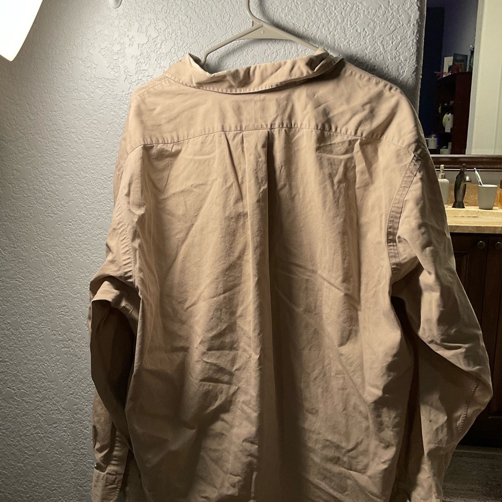 Men’s Ralph Lauren button down